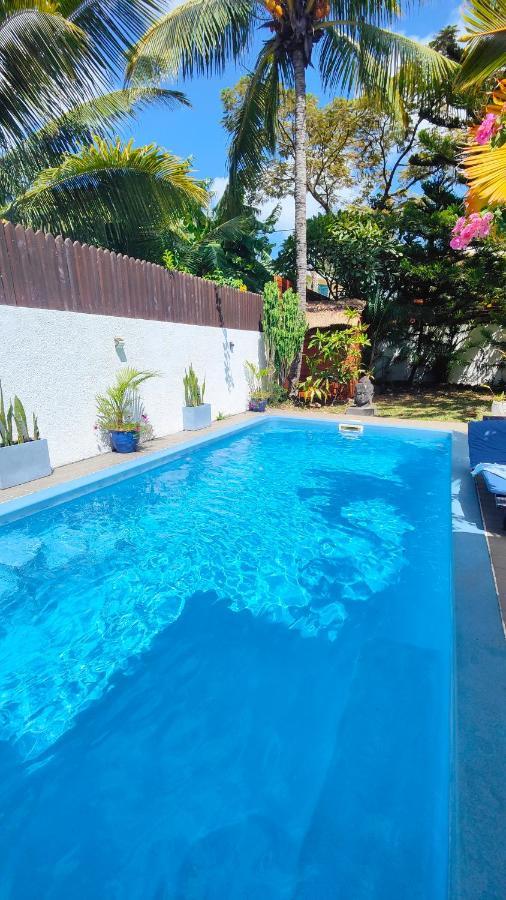 Villa North Coast Trou aux Biches Exterior photo