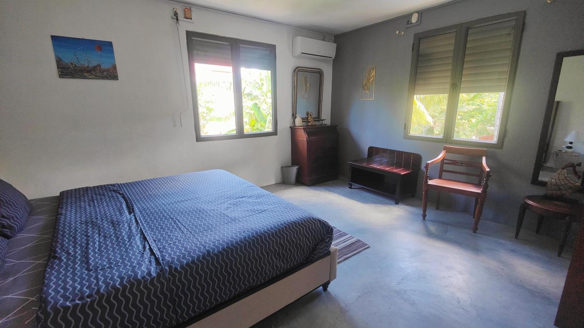 Villa North Coast Trou aux Biches Exterior photo